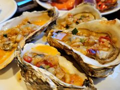 -深圳四季酒店·馥自助餐厅