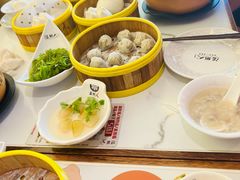 -温粥人(春晖路店)