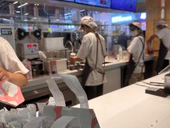 -兰熊鲜奶(西直门凯德mall店)