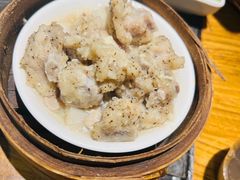 -小城粥道·海胆鲜虾粥(解放广场店)