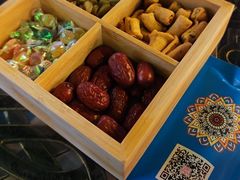 -清真·古丽花儿·新疆美食(滨江道店)