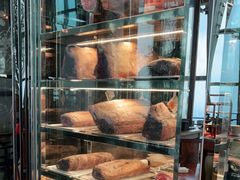 -上海柏悦酒店·世纪100牛排馆
