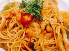 -必胜客(鼓楼店)