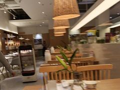 -四季餐厅(华苑店)