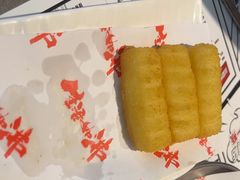 炸牛奶-生活如沸·顺德水牛奶火锅(大学路店)