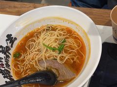 -和府捞面(欧亚卖场店)