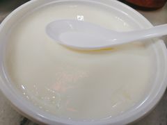 -芬芳甜品(同福路店)