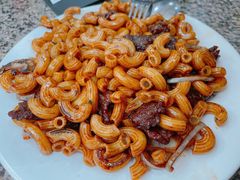干炒牛通-新鸿发咖啡美食