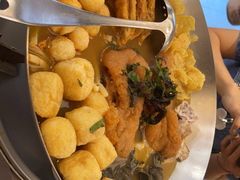 -小螺大作·螺蛳粉火锅(林和西店)
