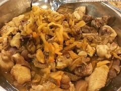 -阿殳菜馆·私厨(水围村店)