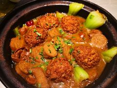 -常和州·夜宵大排档(常州单店)