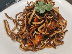 -金柱大盘鸡(万科广场店)