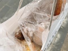 -面包与我Bread Or Me(长城汇店)