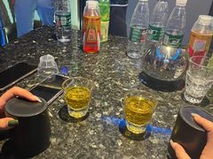 -格莱美量贩式KTV(奥帆店)