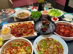 -渝乡辣婆婆·川菜 水煮鱼(中山西路店)