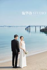 点击看大图 -纪可婚纱摄影平潭旅拍