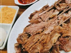 -清真·益鑫羊肉手抓馆(花园北街店)