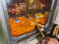 -海底捞火锅(九久奥特莱斯店)