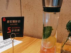 -原石牛扒·约会餐厅(龙城万科里店)