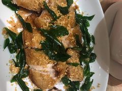 -莆田餐厅(吉隆坡柏威年广场店)