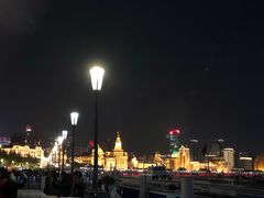 -上海外滩英迪格酒店