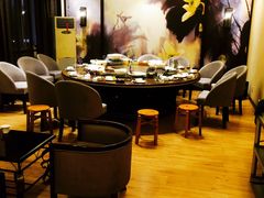 -沙龙宴(夷陵广场店)