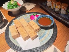 -玉川屋创意日料(柳巷店)