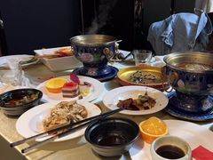 -朗丽兹餐厅