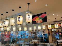-禾绿回转寿司(苏宁广场店)