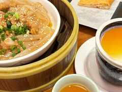 -顺德人家食府(黄金广场店)