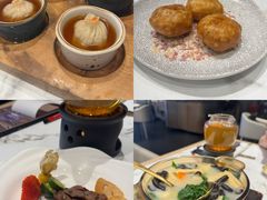 -南海渔村(珠江新城店)
