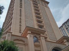 -上海星河湾酒店(闵行店)
