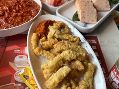 -小龙坎火锅(IFS HOT店)