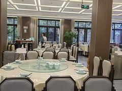 -奇芳阁·百年清真南京菜(夫子庙店)