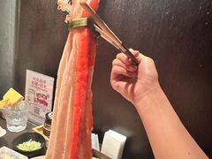 -东来顺·非遗火锅(赛格国际购物中心店)