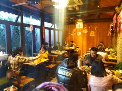 -四喜小胖·北京涮肉(五道营店)