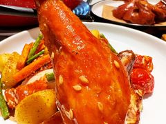 -花舍·新派粤菜·西餐·下午茶(亚运村·鸟巢店)