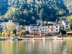 -新安江山水画廊风景区