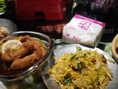 -1819餐厅·团队聚餐·烤串·精酿