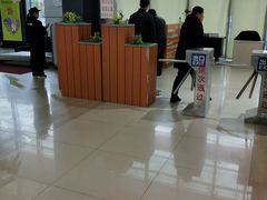 -普陀长途客运中心