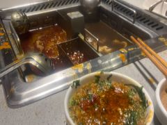 -海底捞火锅(吴中路店)