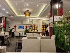 -太婆天府山珍酒楼(亚运村店)