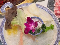-哥老官重庆美蛙鱼头(宝山龙湖店)