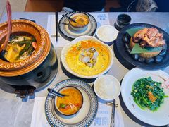 -沿江海南菜·文昌鸡祖师爷(大东海店)