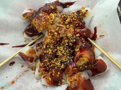 -香港风味小吃店(中英街店)