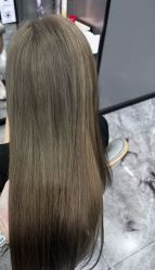 -米可造型烫染