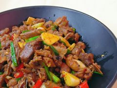 -聚味瞿记·龙虾堂(树木岭店)