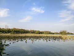 -云龙湖旅游景区