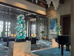 -太湖饭店·寄畅轩中餐厅