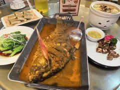 -杏花村水席楼·洛阳水席(老城十字街店)